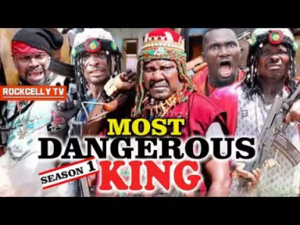 Most Dangerous King Season 1 2019